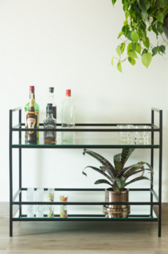 Mini Bar Industrial