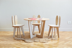 COMBO ROMA CONEJO KIDS - comprar online