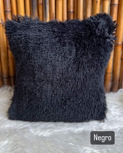 Almohadon pelo medio - comprar online