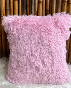 Almohadon pelo medio