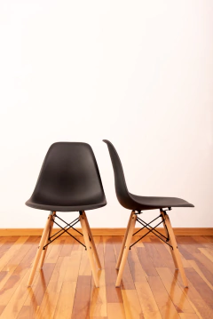 Silla Eames x1 (SEGUNDA SELECCION) - comprar online