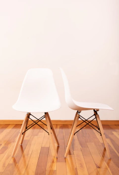Silla Eames x1 (SEGUNDA SELECCION) en internet