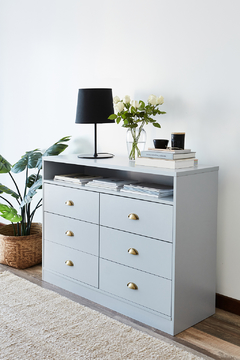 Cómoda Vintage - Dinara Home