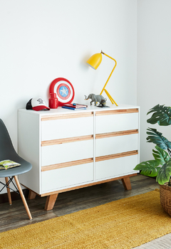 Imagen de Cómoda Kali