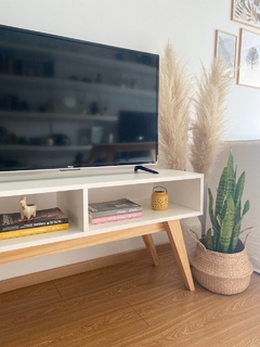 Rack para tv Dinara - comprar online