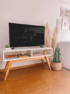 Rack para tv Dinara