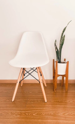 Silla Eames x1 (SEGUNDA SELECCION)