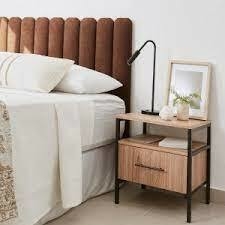 Respaldo Vintage Marron