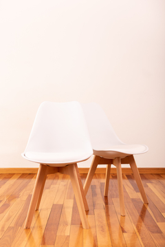 Silla Tulip x4
