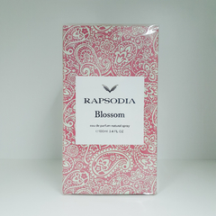 Perfume Rapsodia Blossom x 100 ml