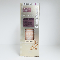 Cicatricure Maquillaje Gold Lift x 30 ml en internet