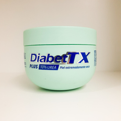 Diabetes TX Plus Urea 10% x 250 gr