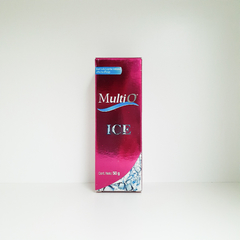Multi-O Ice en gel x 50 gr