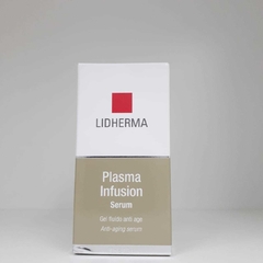 Lidherma Plasma Infusión Serum x 30g
