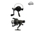 Reel CB340 - Profishing