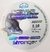 Nylon transparente 100m x 10 (LC-186)