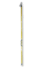 Cana Pejerrey Telescopica 4.0m