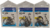 Anzuelos Akitakitsune Pejerrey #13 Pack 10u (lc-145-1)