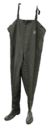 Wader Color Liso (lc-184)