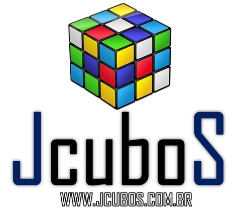 JcuboS - Cubos Mágicos Profissionais