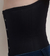 Corset Underbust Masculino em Gabardine - comprar online