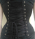 Corset Underbust em Gabardine na internet