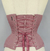 Corset Underbust Com Ancas - U Fashion Corsets