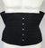 Corset Underbust Masculino em Sarja - comprar online