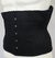 Imagem do Corset Underbust Masculino em Sarja