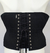 Corset Underbust Masculino em Sarja - comprar online
