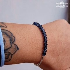 CONJUNTO GARGANTILLA Y PULSERA - comprar online