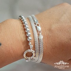 PULSERA PANTHER - comprar online