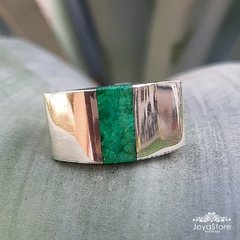 ANILLO PLATA 950 - comprar online