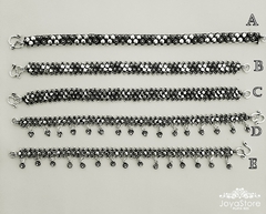 PULSERAS ESTILO BALI (PIKUN) en internet