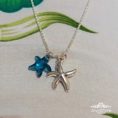 DIJE SW STARFISH - tienda online