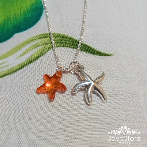 DIJE SW STARFISH