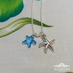DIJE SW STARFISH - JoyaStore