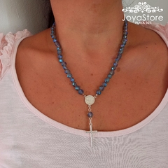 collar San Benito