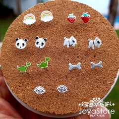 ABRIDORES ESMALTADOS - JoyaStore