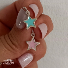 dije estrella