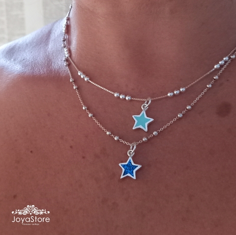 dije estrella