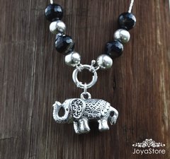 DIJE ELEFANTE INFLADO