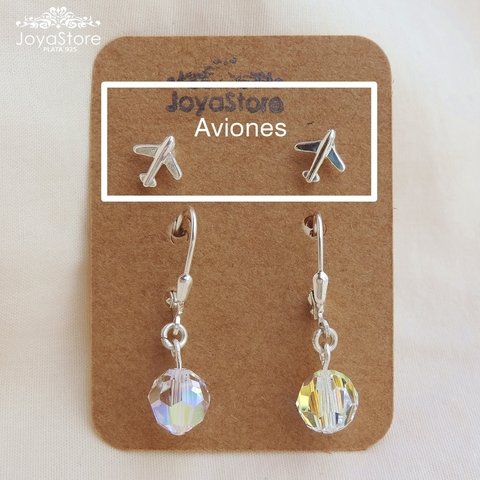 AROS ABRIDORES DE PLATA - JoyaStore
