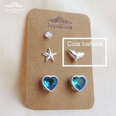 Imagen de AROS ABRIDORES DE PLATA