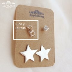 AROS ABRIDORES DE PLATA - tienda online