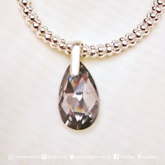 DIJE CRISTAL SW PEAR en internet