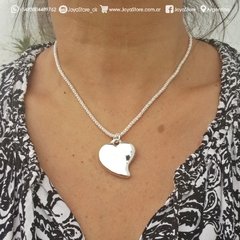 DIJE CORAZON