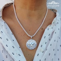 CADENA CANASTA 4 mm