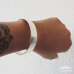 ESCLAVA CINTA MACIZA