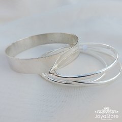 ESCLAVA CINTA MACIZA - comprar online